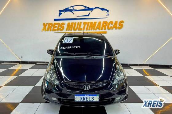 HONDA FIT 1.5 EX 16V GASOLINA 4P MANUAL HONDA FIT 1.5 EX 16V GASOLINA 4P MANUAL